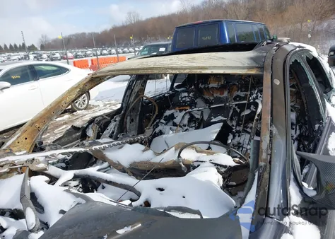 2012 BMW 550I xDrive z USA, uszkodzony, nr VIN WBAFU9C50CC787929